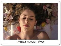 Motion Picture Films