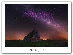 Markup-4