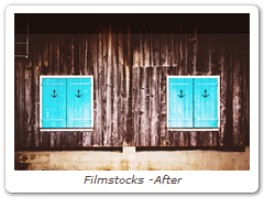 Filmstocks -After