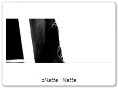 zMatte -Matte