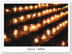 Glow -After