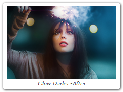 Glow Darks -After