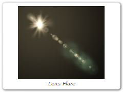 Lens Flare