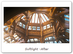 Softlight -After