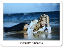 Minority Report 2