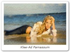 Klee-Ad Parnassum