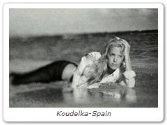 Koudelka-Spain